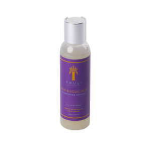 Truli Skincare Brightening AHA & Kojic Acid Cleanser
